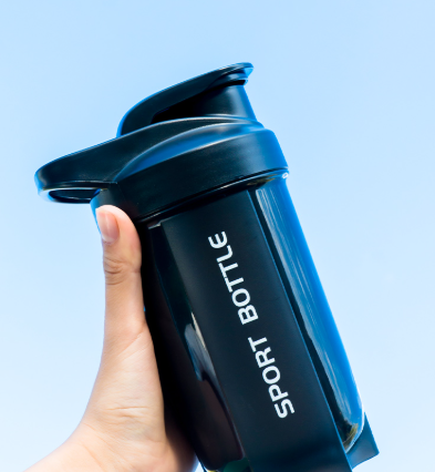 Gourde de Sport – Hydratation optimale pour des performances maximales